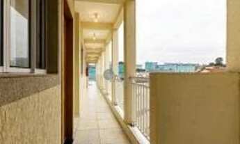 Imagem 2: Apartamento com 2 dormitórios para alugar, 45 m² por R$ 1.408,00/mês - Vila Ré - São Paulo