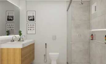 Imagem 6: APARTAMENTO - ITAIM BIBI - SP