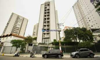 Imagem: Apartamento 2Dts,Impecável Vaga Fixa Livre