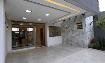 Imagem: MARINGÁ - CASA PADRÃO - VL SANTO ANTONIO