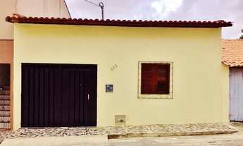 Imagem: Casa Plana Nova na Aerolândia - Locação