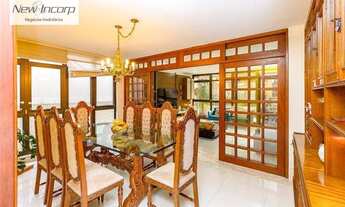 Imagem 5: Sobrado com 5 dormitórios à venda, 352 m² por R$ 2.100.000,00 - Jardim da Saúde - São Paul