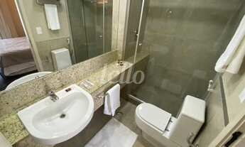 Imagem 7: São Paulo - Flat - Pinheiros