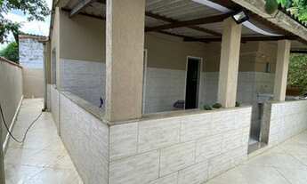 Imagem 5: Locação na Taquara casa 2 quartos próximo a sítios