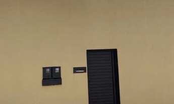 Imagem 5: Quitinete kitinete kit suíte quarto