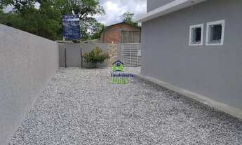 Imagem 3: Casa no Balneário Saint Etienne em Matinhos, com 150 m² de área total