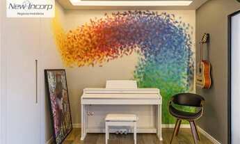 Imagem 3: Cobertura com 1 dormitório à venda, 87 m² por R$ 1.230.000,00 - Higienópolis - São Paulo/S