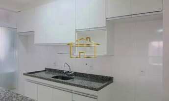 Imagem 7: Apartamento para aluguel tem 80 metros quadrados com 2 quartos em Água Branca - São Paulo