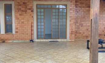 Imagem 6: Aluga-se casa setor Jaó