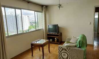 Imagem 3: Tudo à pé USP, Metro Butantã, Raposo Tavares - 82m², 3 dorms (1st), 1 vaga