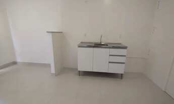 Imagem 4: Apartamento para aluguel tem 38 metros quadrados com 2 quartos em Barra Funda - São Paulo