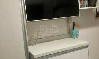 Imagem 6: Apartamento 65m² - Jordanópolis - São Bernardo do Campo