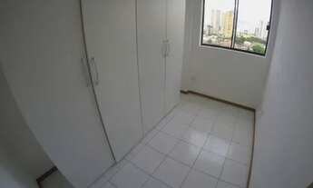 Imagem 4: Apartamento para Locação na Av Marquês de Herval, 1612 - 73m2 - 3 quartos, 1vgs - Pedreira
