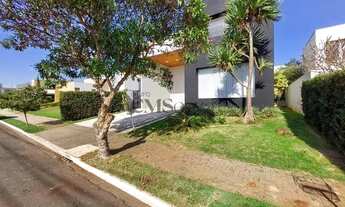 Imagem 4: LONDRINA - Casa de Condomínio - Condomínio Sun Lake