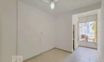 Imagem: Apartamento para Aluguel - Flamengo, 1 Quarto