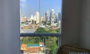 Imagem 5: APARTAMENTO - ITAIM BIBI - SP
