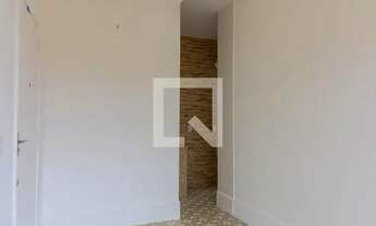 Imagem 2: Apartamento para Aluguel - Quintino Bocaiúva, 1 Quarto, 38 m2