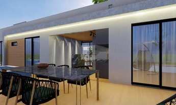 Imagem 2: Casa no Condomínio Sunville - Alto padrão