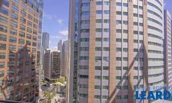 Imagem 5: CONJ. COMERCIAL - VILA OLÍMPIA - SP