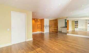 Imagem 5: Apartamento Venda 2 Dormitórios - 129 m² Vila Nova Conceição