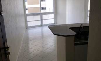 Imagem: Apto. Aluguel, 55,0 m², com 1 suíte, sala