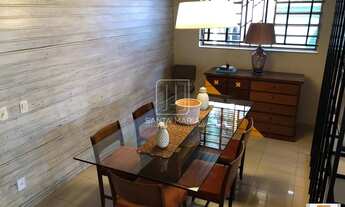 Imagem 6: Casa (térrea na rua) 3 dormitórios/suite, cozinha planejada