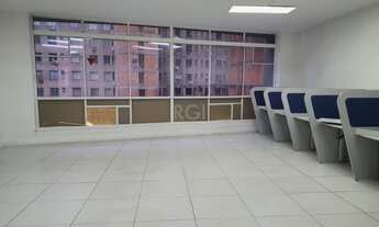 Imagem 5: Conjunto/Sala para Venda - 157.44m², 0 dormitórios, Centro Histórico