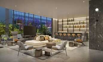 Imagem 7: São Paulo - RESIDENCIAL - Vila Nova Conceição