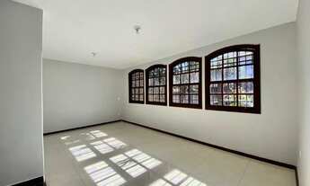 Imagem 2: Casa para aluguel, 3 quartos, 1 suíte, 3 vagas, Jaraguá - Belo Horizonte/MG