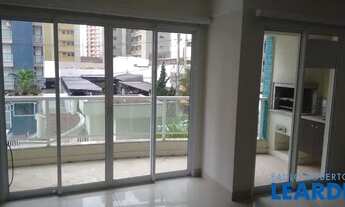 Imagem 3: APARTAMENTO - CAMBUÍ - SP