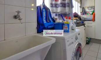 Imagem 6: Apartamento com 3 dormitórios à venda, 98 m² por R$ 1.190.000,00 - Vila Clementino - São P