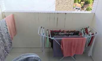 Imagem 3: Repasse de um apartamento com 2quartos no Muçumagro