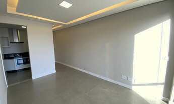 Imagem 4: Apartamento CABRAL 2 quartos, 1 banho, 1 suíte, 2 vagas