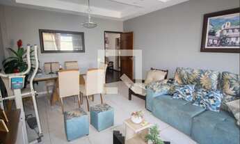 Imagem 3: Apartamento para Aluguel - Ramos, 3 Quartos, 147 m2