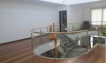 Imagem 5: Casa - Loteamento Mont Blanc Residence - Campinas