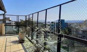 Imagem: Cobertura com 4 dormitórios para alugar