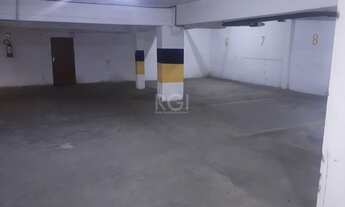 Imagem 3: Box para Venda - 16.6m², 0 dormitórios, 1 vaga - Auxiliadora
