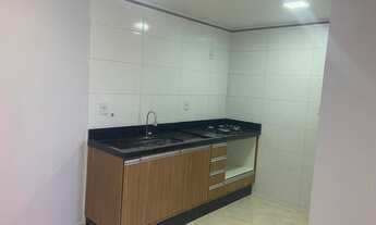 Imagem 2: ALUGO APARTAMENTO