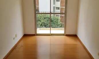 Imagem: Apartamento para aluguel possui 44 metros