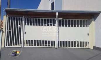 Imagem 3: LINDA CASA PARA VENDA LOCALIZADA NO VILA RUBENS EM INDAIATUBA SP; PRÓXIMO AO NOVO SHOPPING