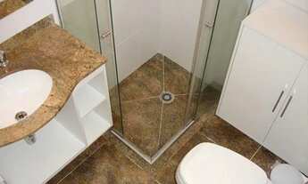 Imagem 6: Flat para aluguel com 43 metros quadrados com 1 quarto em Jardim Paulista - São Paulo - SP