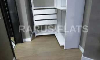 Imagem 7: Flat para locação no Brooklin - Edifício Park Way - Cód. LHP09267