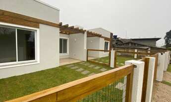 Imagem 2: Casa para Locação em Garopaba, Campo Duna, 2 dormitórios, 1 banheiro