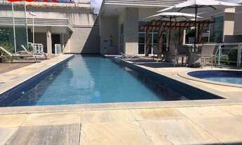 Imagem 2: Casa porteira fechada para locação no Via Lumini