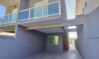 Imagem 6: Sobrado com 3 dormitórios, 135 m² - venda por R$ 580.000,00 ou aluguel por R$ 3.000,00/mês