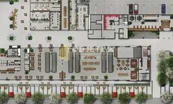 Imagem 7: Studio à venda 1 Quarto 26.66M² Floresta Porto Alegre - RS