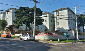 Imagem: Apartamento para Venda - 50.53m², 2 dormitórios