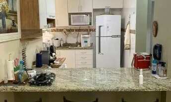 Imagem 3: Apto, reformado, rico em armários, face sombra, Condomínio Jardim Europa, Bairro Lagoinha