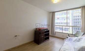 Imagem 4: Locação Apartamento 1 Dormitórios - 60 m² Consolação