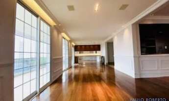 Imagem 5: APARTAMENTO - CAMPO BELO - SP